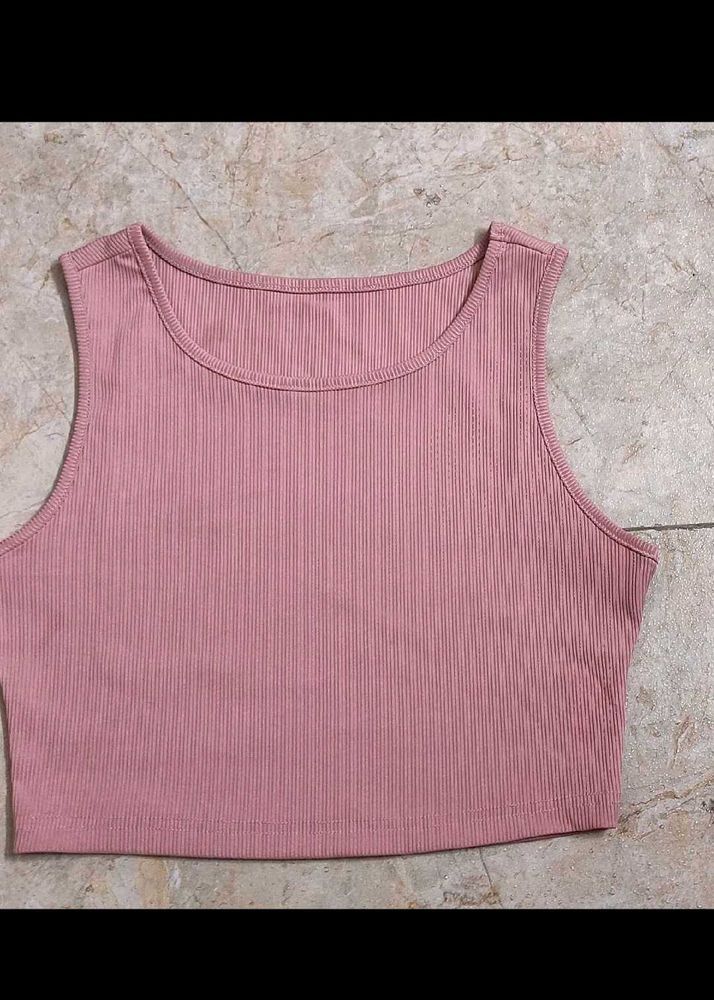 🌷Tank Top By URBANIC 🌷