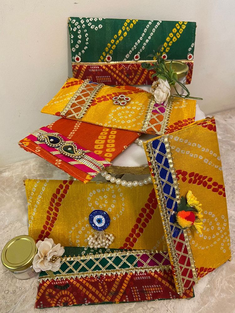 Envelope