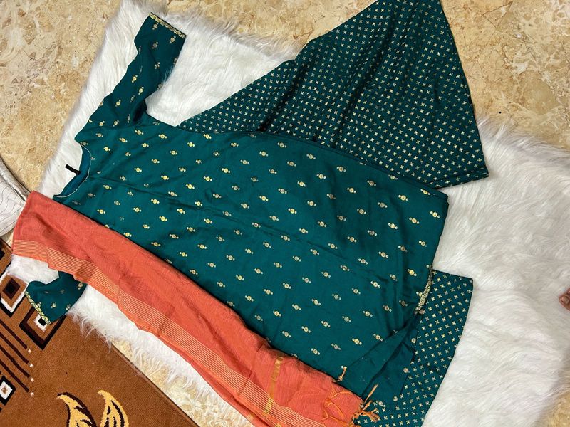 Brand New Kurta Set