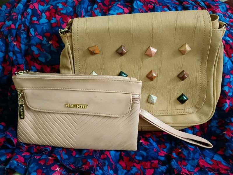Purses- Flauntit