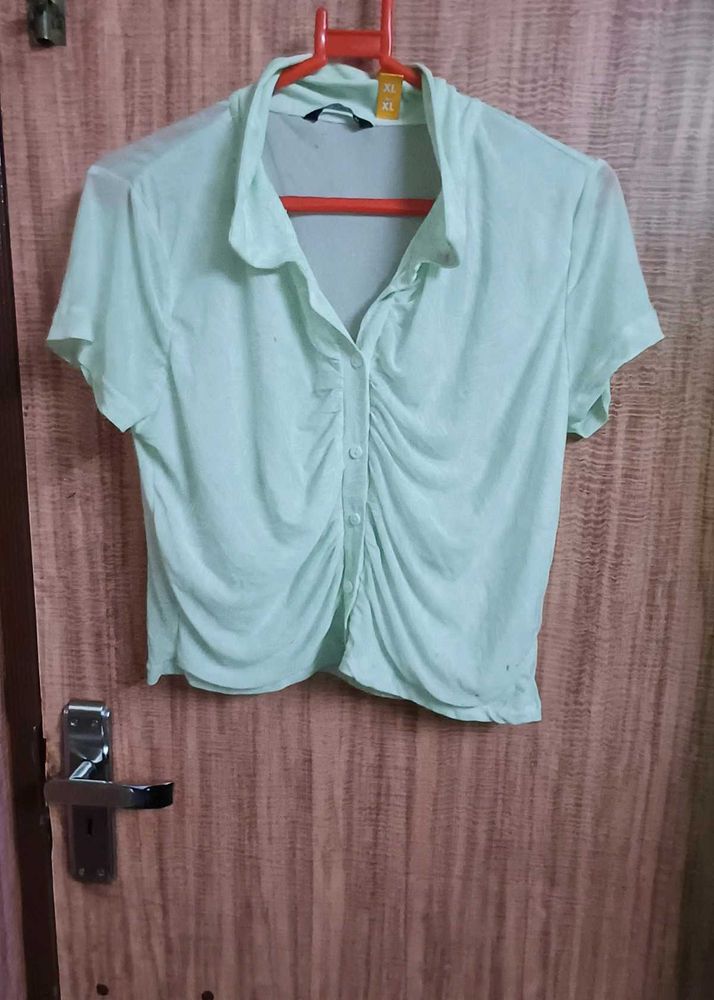 Trendy Top