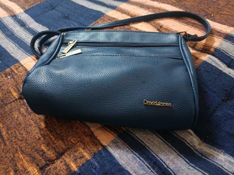 David Jones Crossbody Bag