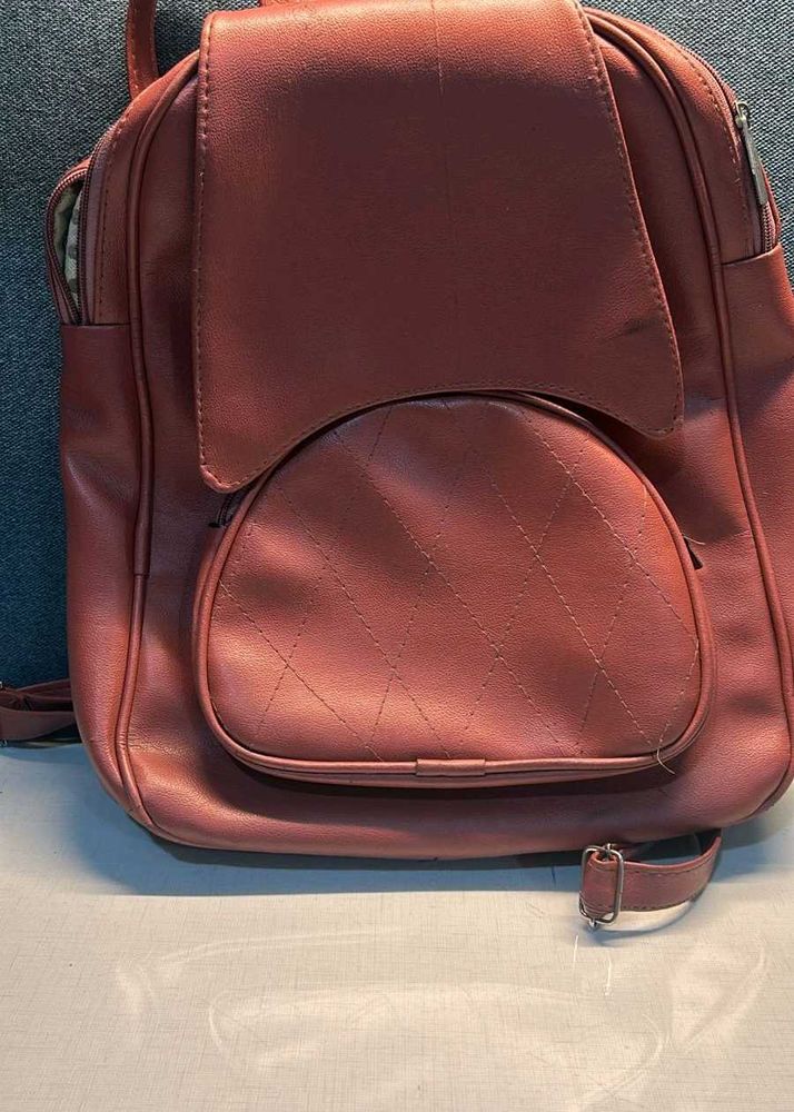 Women Backpack