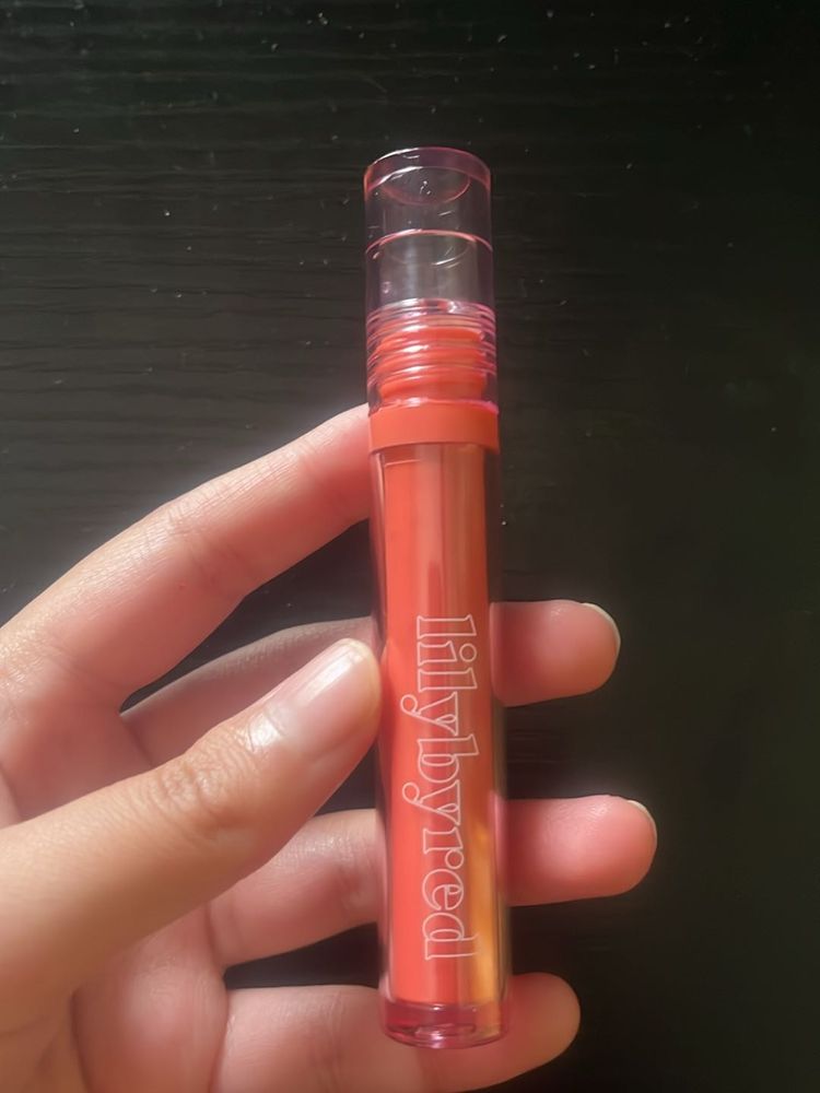 Korean Lip Tint