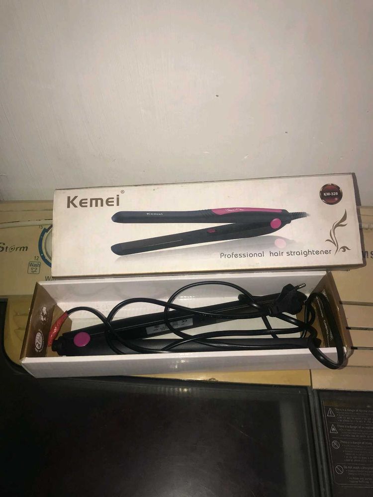 Hair Straigntner