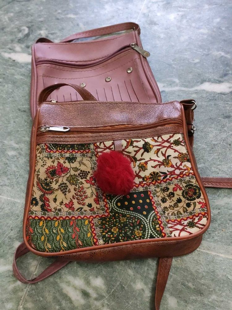 Boho Crossbody Bags