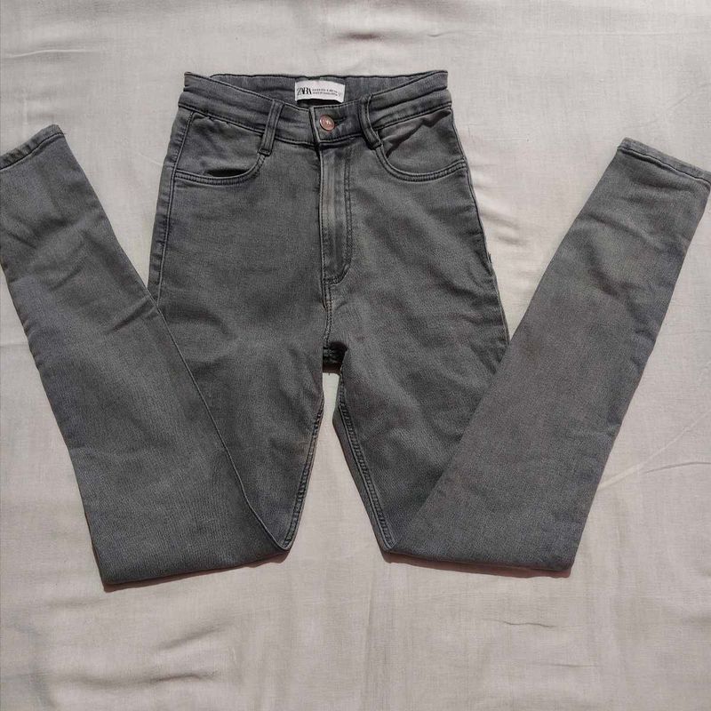 ZARA Jeans For Women