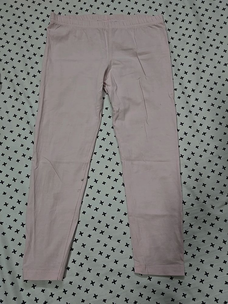 Set Of 6 Leggings