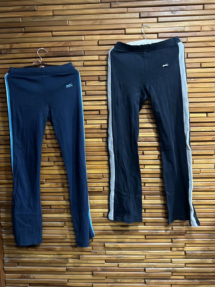 Pair Of 2 Branded Track Pants