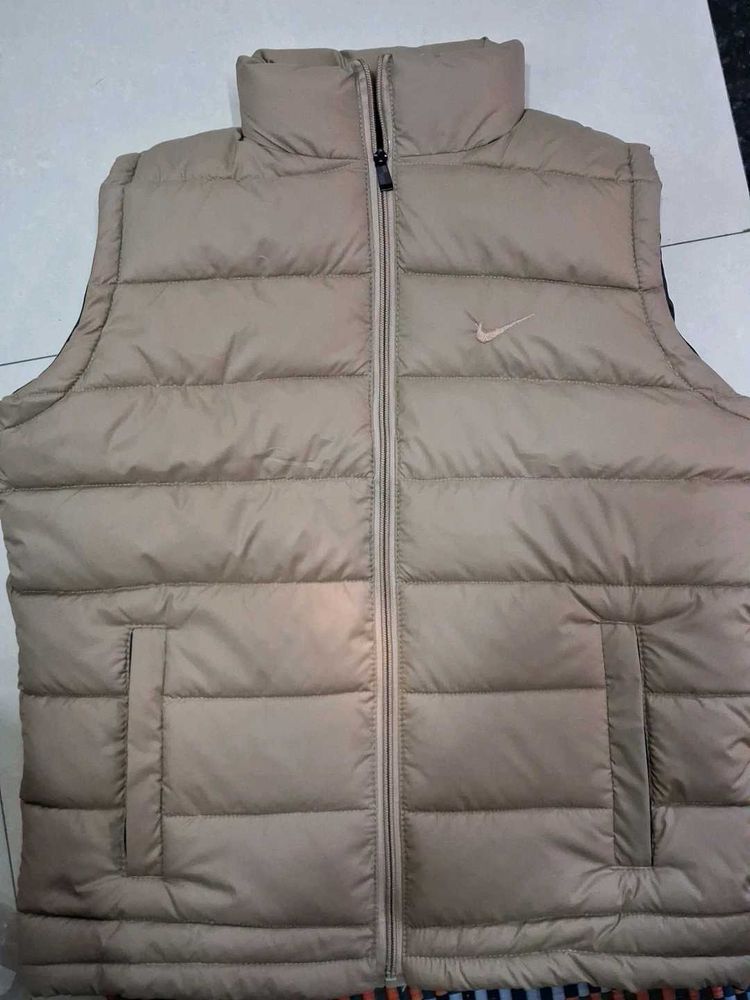 Nike Padded Vest