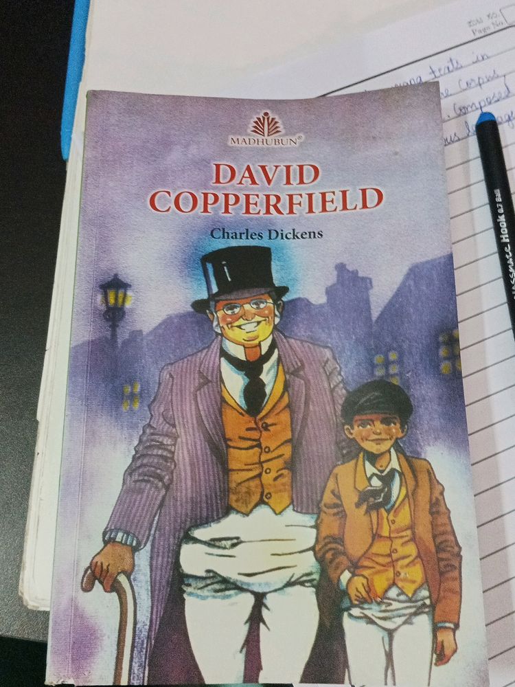 Book