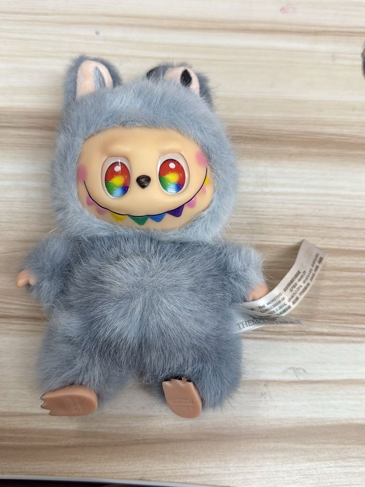 Brand New Labubu Doll.