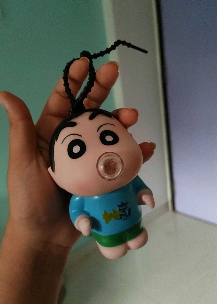 Shinchan Action Figure