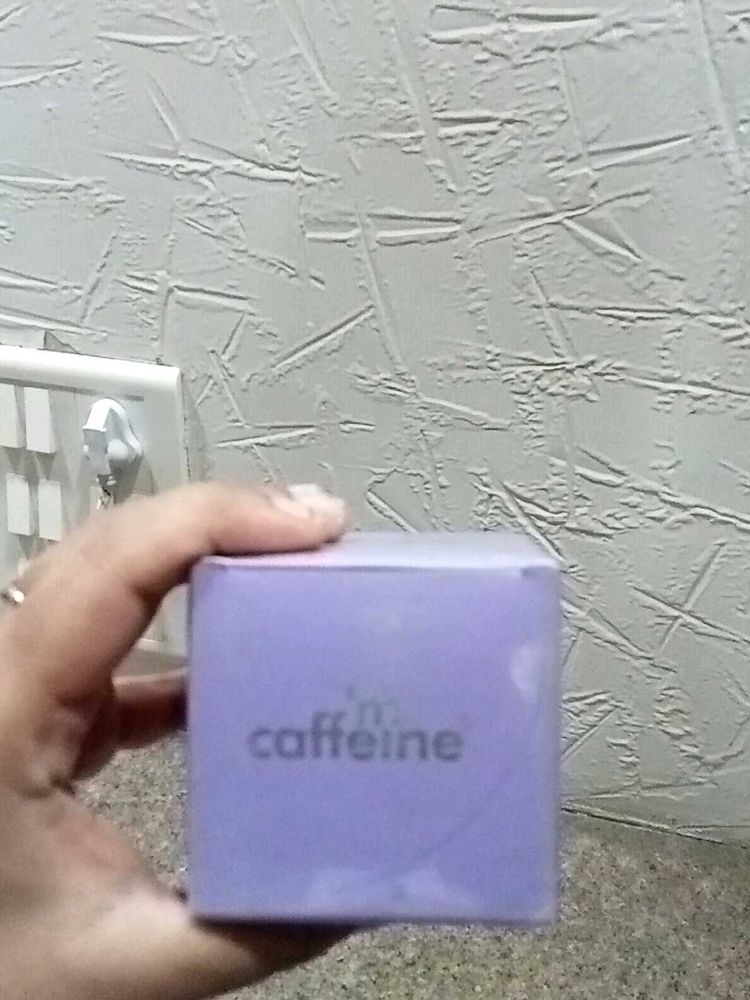 Super Glow Facial Mask