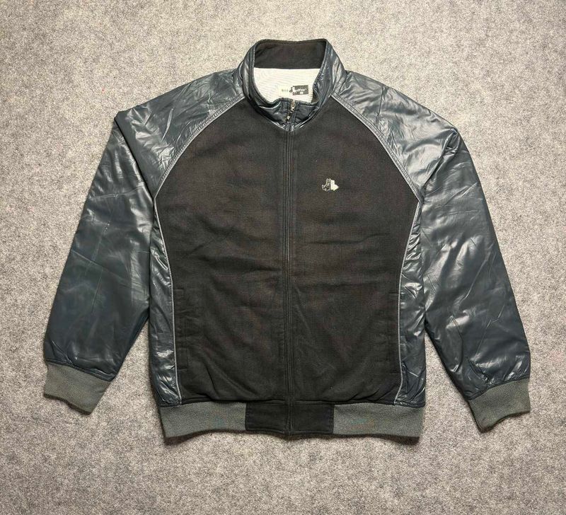 premium sports jacket by BLACK&amp;WHITE