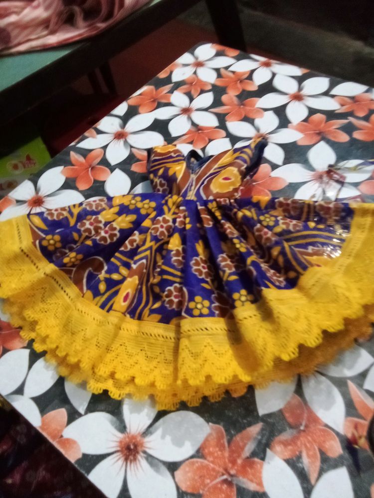 Idols Dress