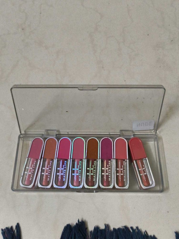 Nude Colour Lipstick