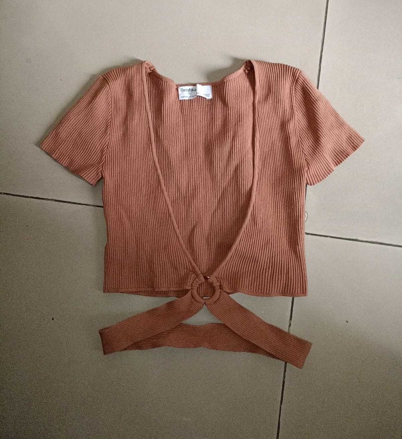 Bershka Top