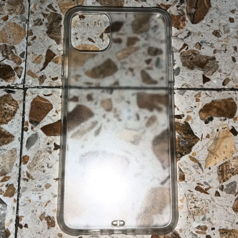 iPhone 11 6.5 Cover