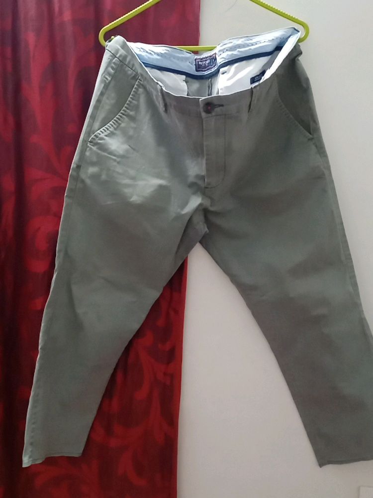 Byford ESTD 1919 SPORT, 34 Size Mens Pant.