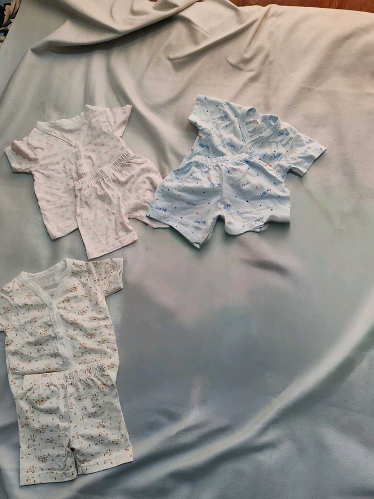 Baby  Outfit Set