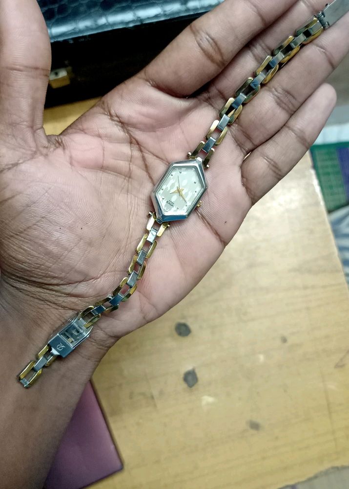 Titan Raga Watch