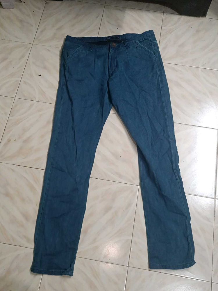 Branded Jeans