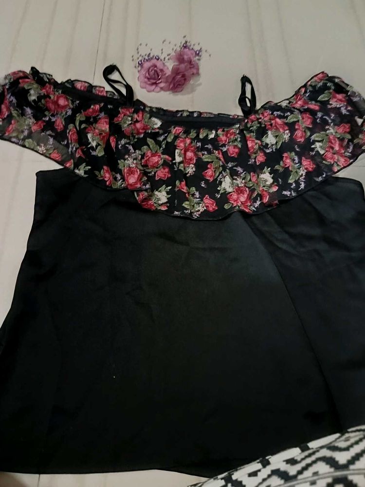 Black Top