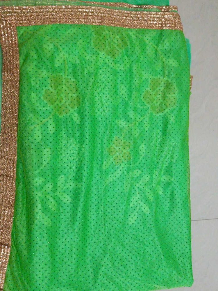 Atharva&#39;s Creations SAree