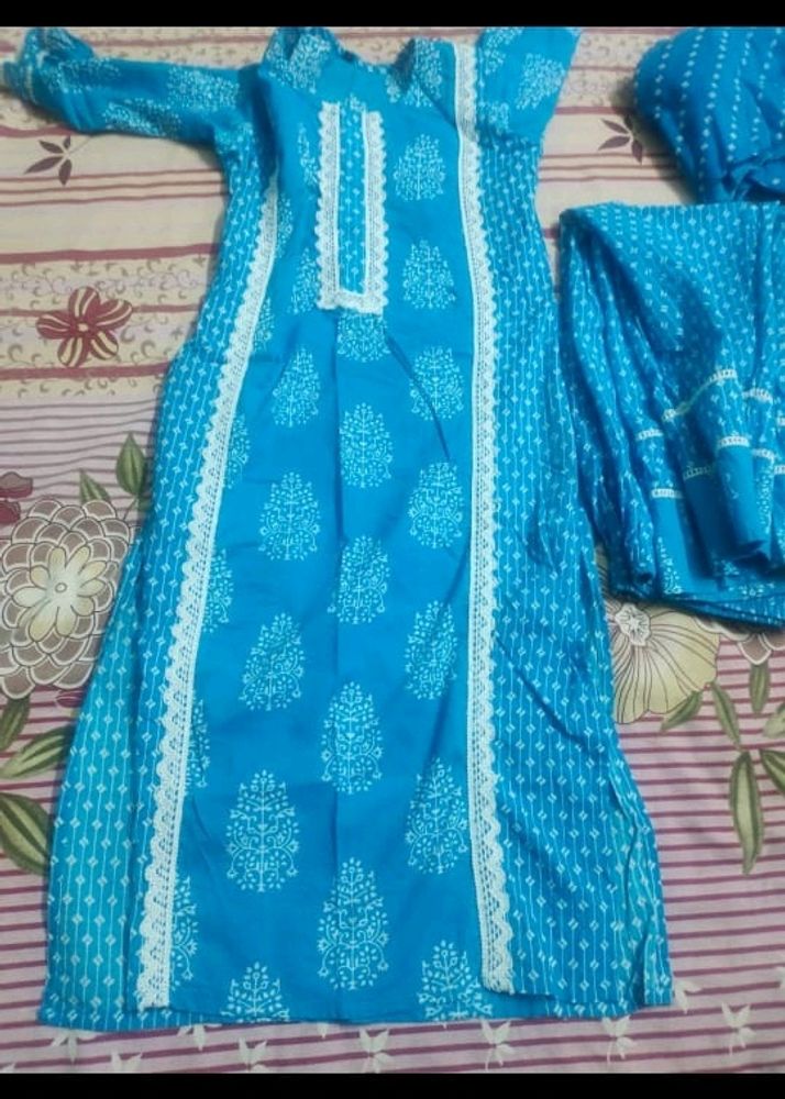 Kurta Set