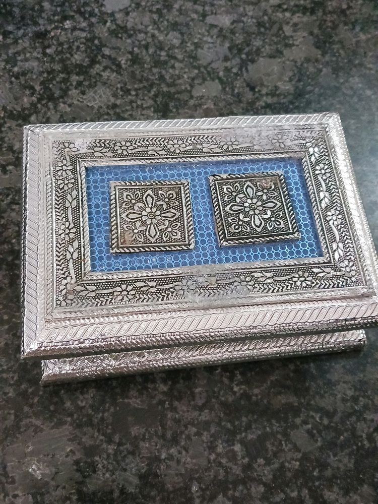 Dry Fruits Box