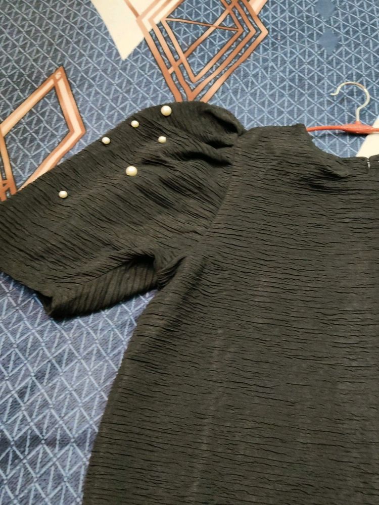 Women Black Dress