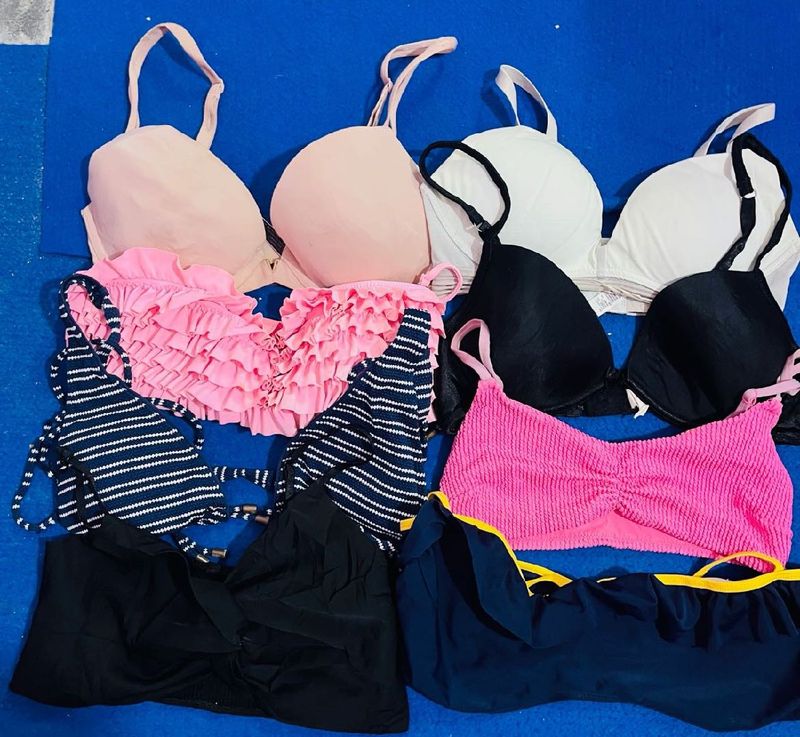 34 Size Fancy Combo