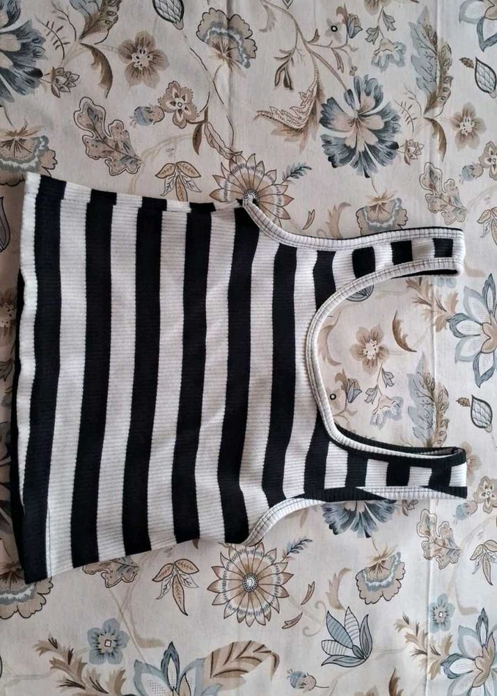 Striped Tank Top