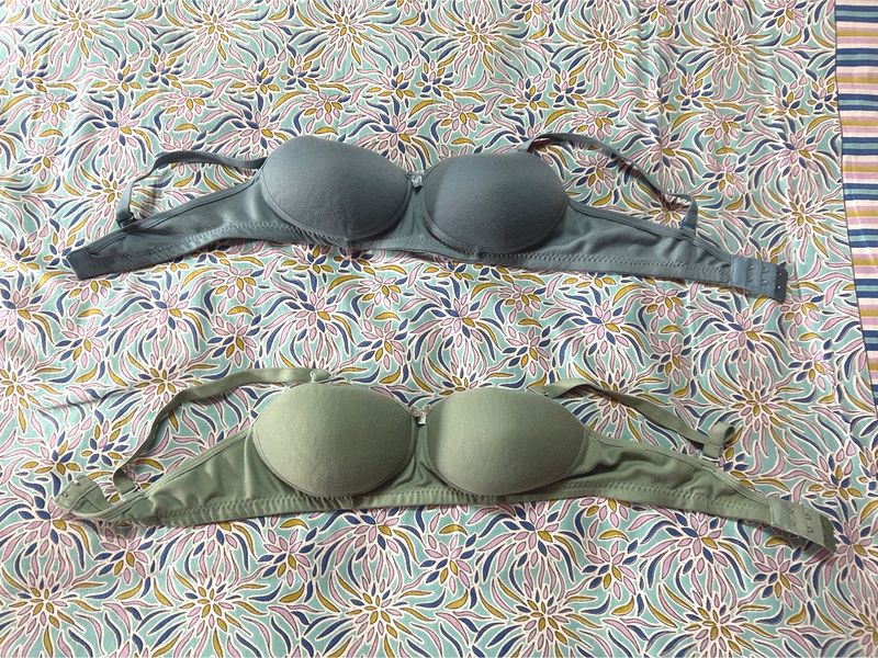 Bra Combo