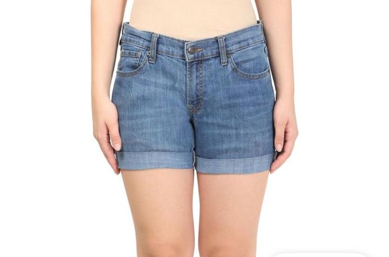 Levi's Denim Shorts
