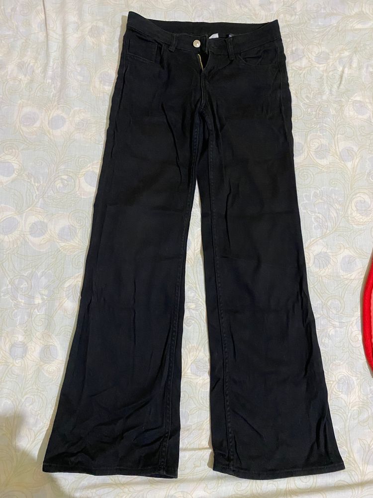 H&amp;M Pant Size (34)