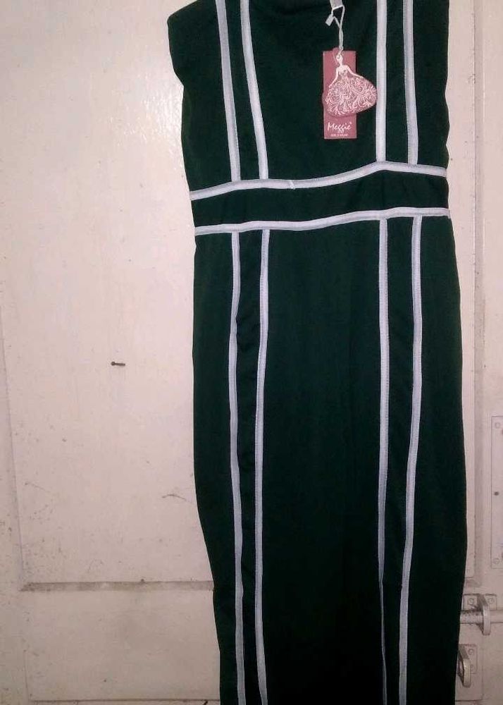 Full Dress