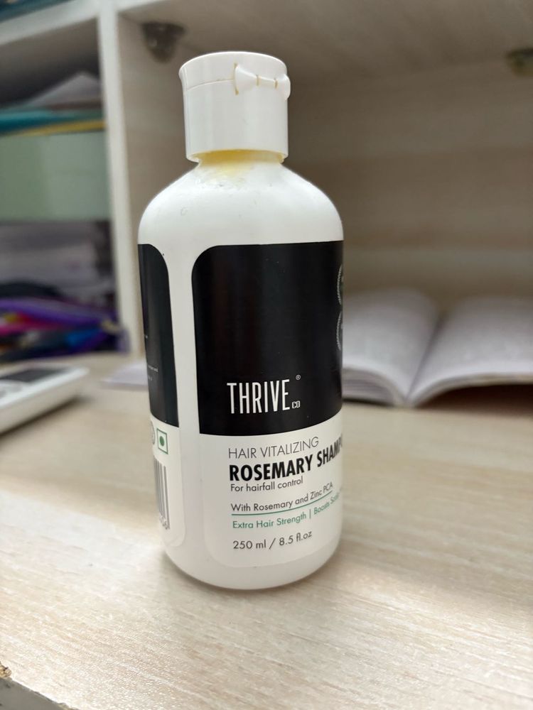 Thrive Co Shampoo