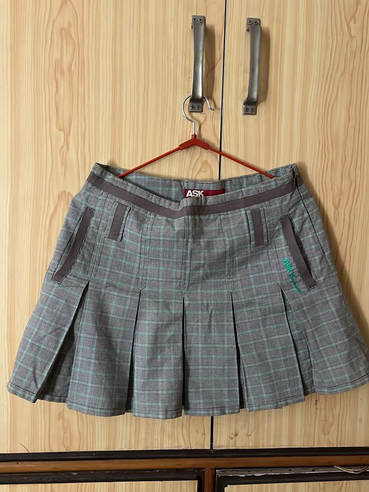 Cute Skirt