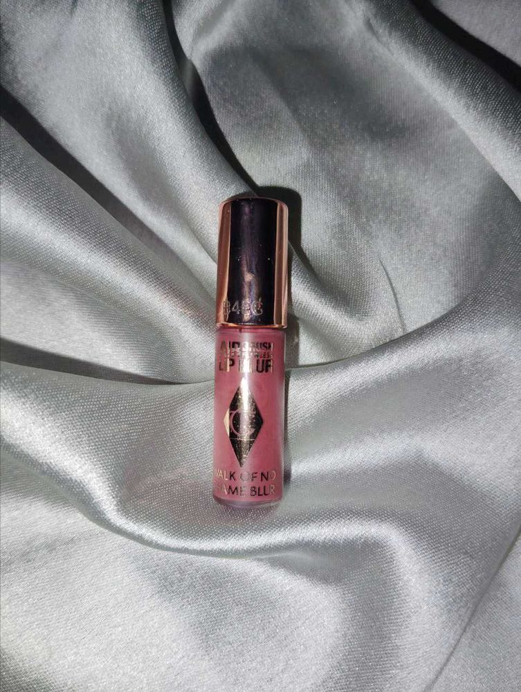 MAC, Charlotte Tilbury Lipstick,Nykaa Pouch