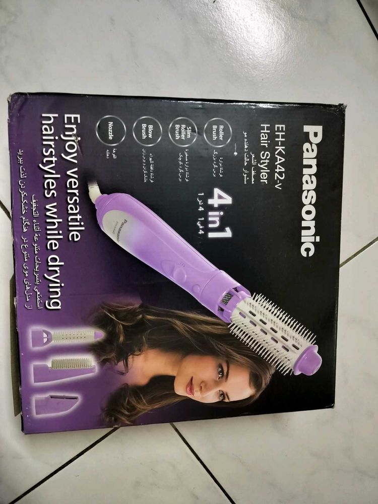 Panasonic Hair Styler