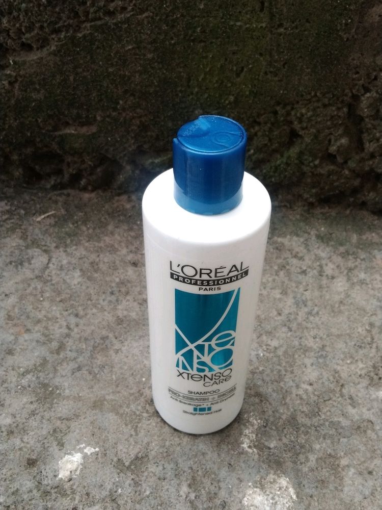 Loreal Extenso Shampoo 🧴