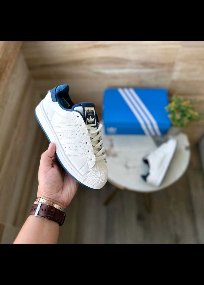 Adidas Parley
