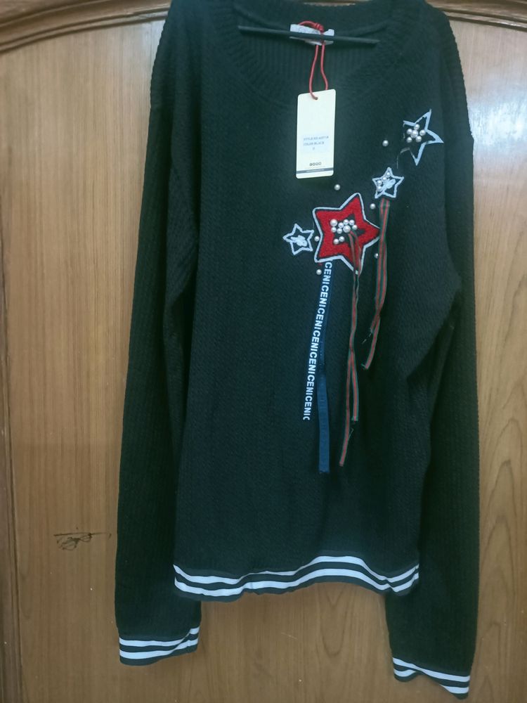 Star Top