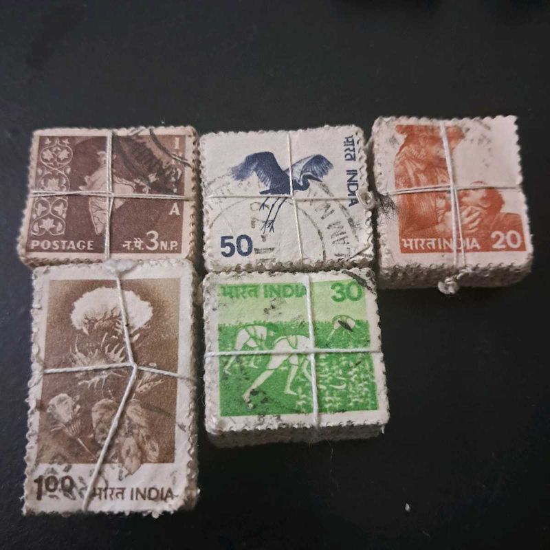 1000 Stamps