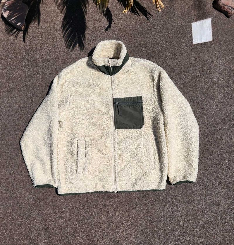 Men&#39;s Fur Jacket