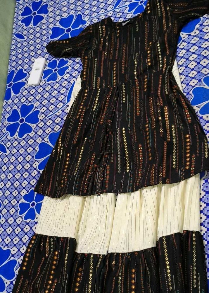 Elegant Kurta Set