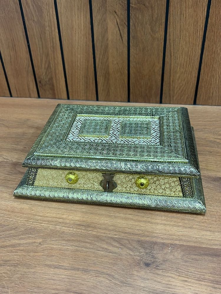 Decorative Trinket Box