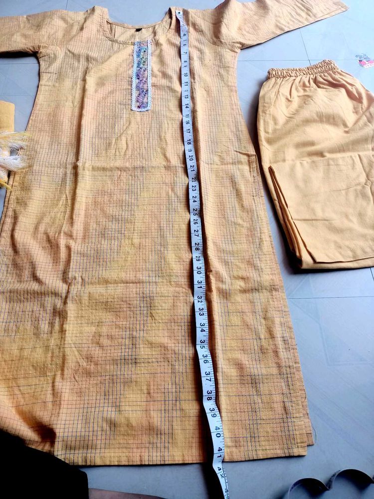 Size Issue